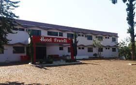 Hotel Fratelli - Centro